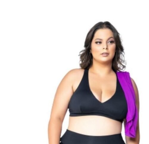 TOP TRADICIONAL PLUS SIZE TAM G1 G2 G3