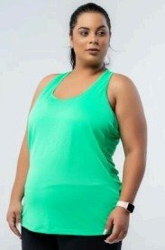 REGATA TRADICIONAL PLUS  SIZE