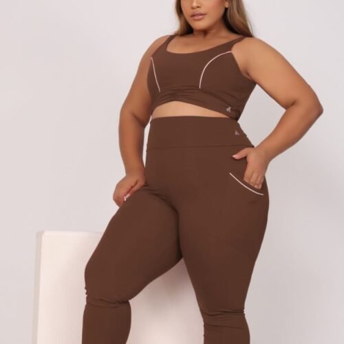 CONJ CALÇA IMPACTO PLUS PLUS