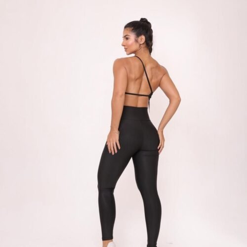 CONJ DE CALÇA AURORA TAM G