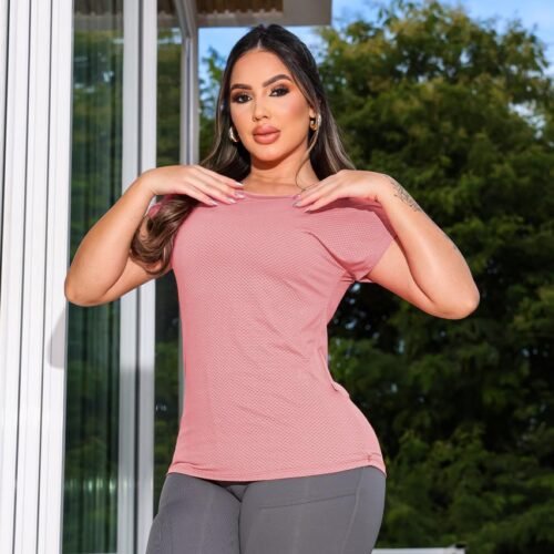 BLUSA TRAD TAM M & G