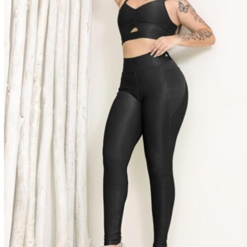 CONJ CALÇA PULSE TAM M G & GG