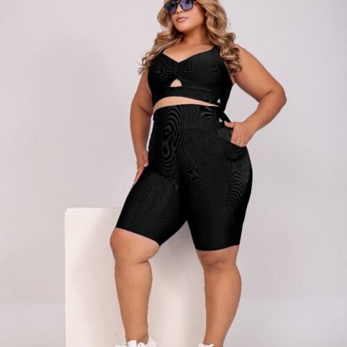 CONJ SHORT PULSE TAM GG & PLUS