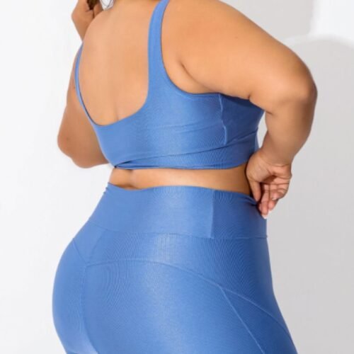 CONJ CALÇA KAPANA PLUS G1 & G2