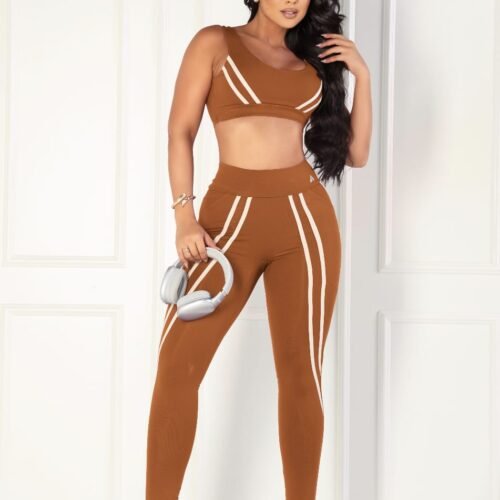 CONJ CALÇA LINEA TAM M & G