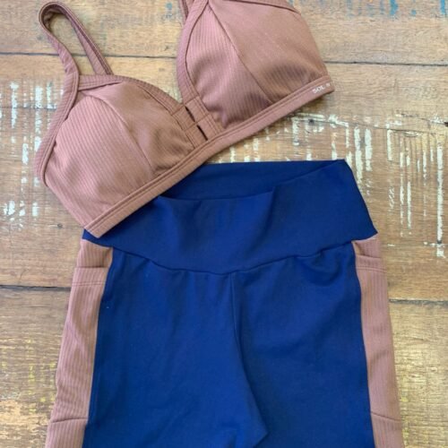 CONJ SHORT ELISA TAM G