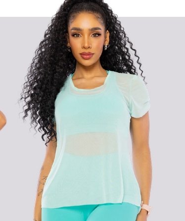 T-SHIRT CARLA P ,M & G