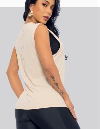 REGATA DEBORA  M & G