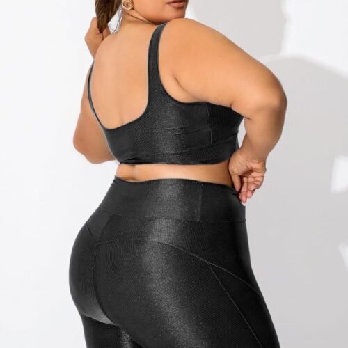 CONJ CALÇA KAPANA PLUS G1 & G2