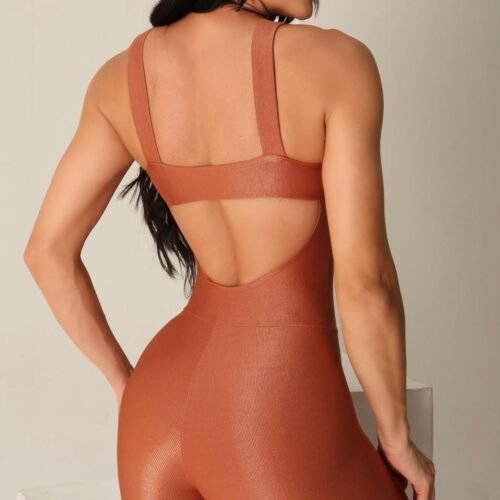 MACACÃO LONGO AMBER