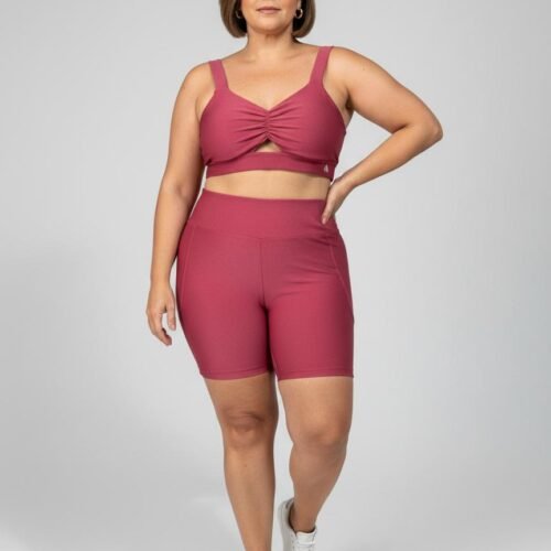 CONJ SHORT PULSE TAM GG & PLUS