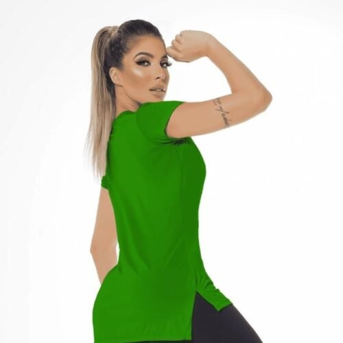 BLUSA SOLARE TAM M & G