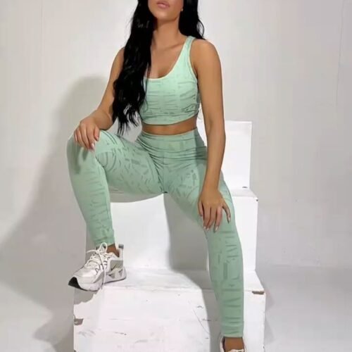 CONJ LEG BRISA TAM M & G