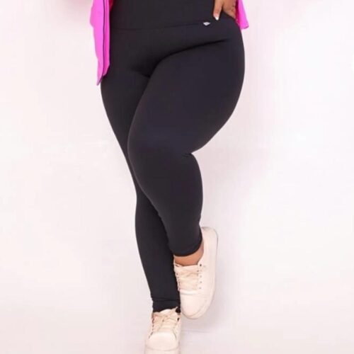 CALÇA LEG TRAD PLUS