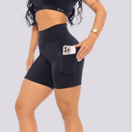 SHORT SUZY P,M & G