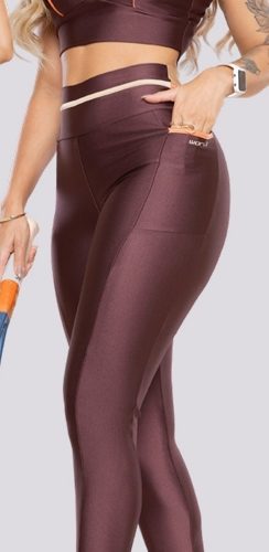 CONJ DE CALÇA  ADRIANA TAM M & G