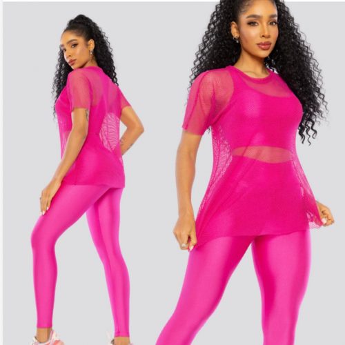 BLUSA SUZI TELA P  & M